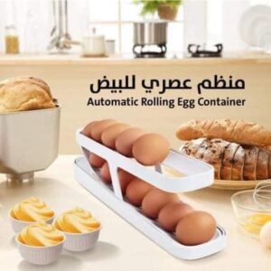موزع البيض الاوتوماتيكي